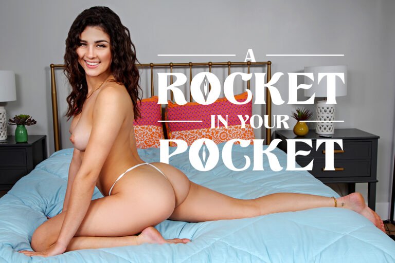 BaDoinkVR - A Rocket In Your Pocket